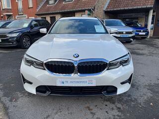 BMW 3-SERIE 330e Plug in Hybride