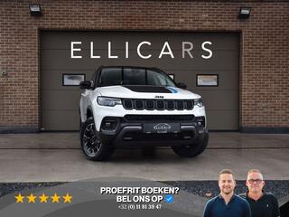 Jeep Compass 1.3 T PHEV / 4XE / TRAILHAWK / CARPLAY / CAM / LED