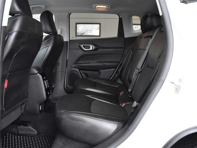 Jeep Compass 1.3 T PHEV / 4XE / TRAILHAWK / CARPLAY / CAM / LED