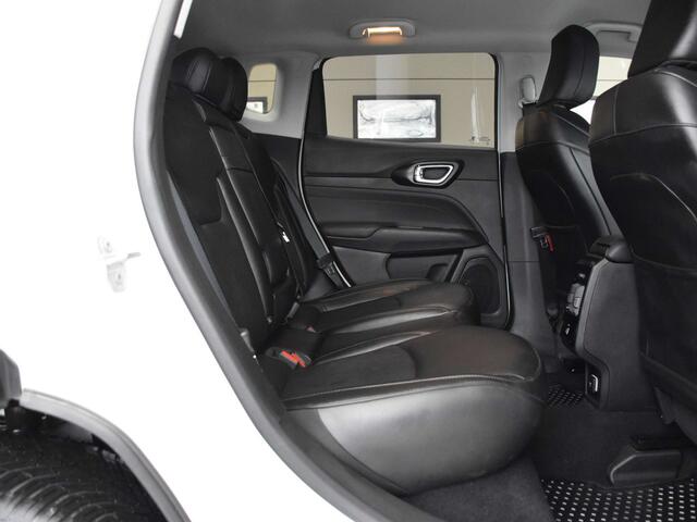 Jeep Compass 1.3 T PHEV / 4XE / TRAILHAWK / CARPLAY / CAM / LED