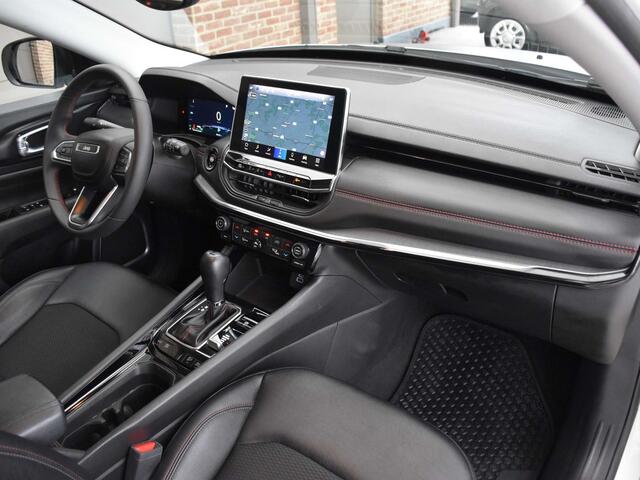 Jeep Compass 1.3 T PHEV / 4XE / TRAILHAWK / CARPLAY / CAM / LED