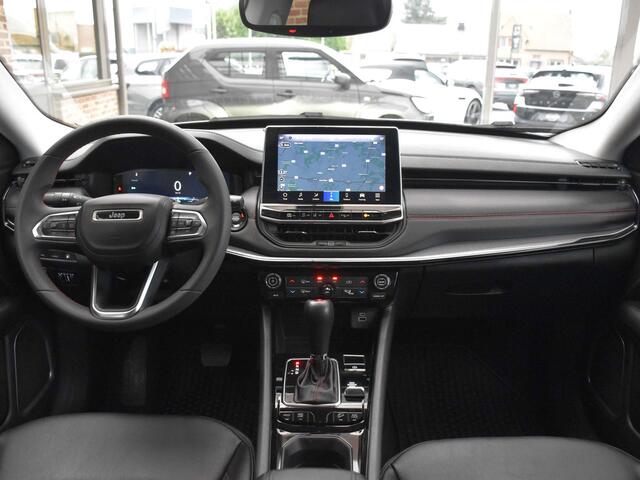 Jeep Compass 1.3 T PHEV / 4XE / TRAILHAWK / CARPLAY / CAM / LED