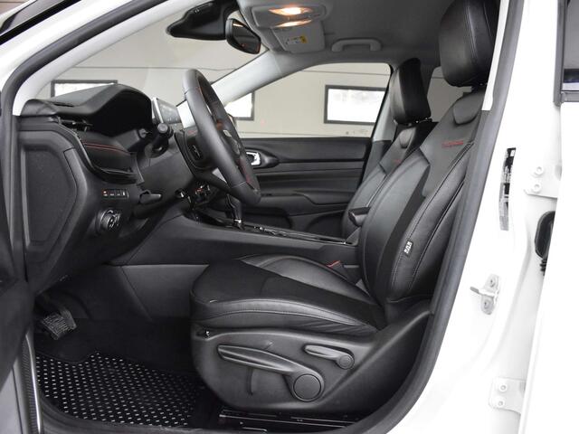 Jeep Compass 1.3 T PHEV / 4XE / TRAILHAWK / CARPLAY / CAM / LED