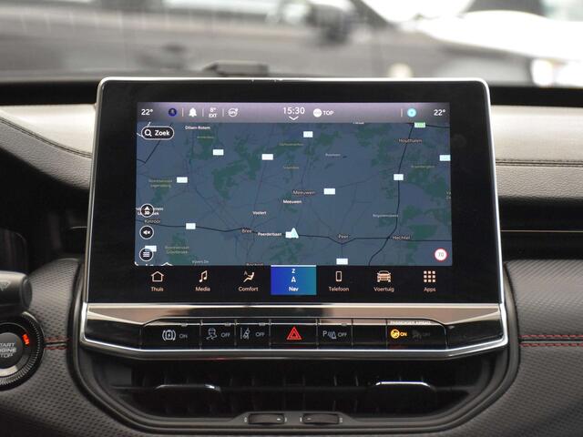 Jeep Compass 1.3 T PHEV / 4XE / TRAILHAWK / CARPLAY / CAM / LED