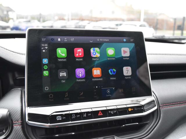 Jeep Compass 1.3 T PHEV / 4XE / TRAILHAWK / CARPLAY / CAM / LED