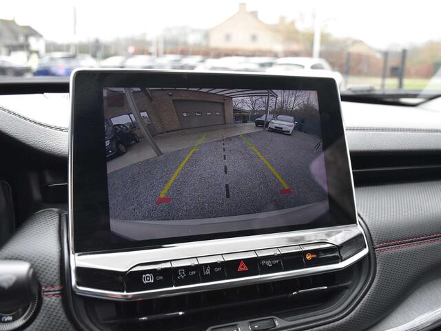 Jeep Compass 1.3 T PHEV / 4XE / TRAILHAWK / CARPLAY / CAM / LED