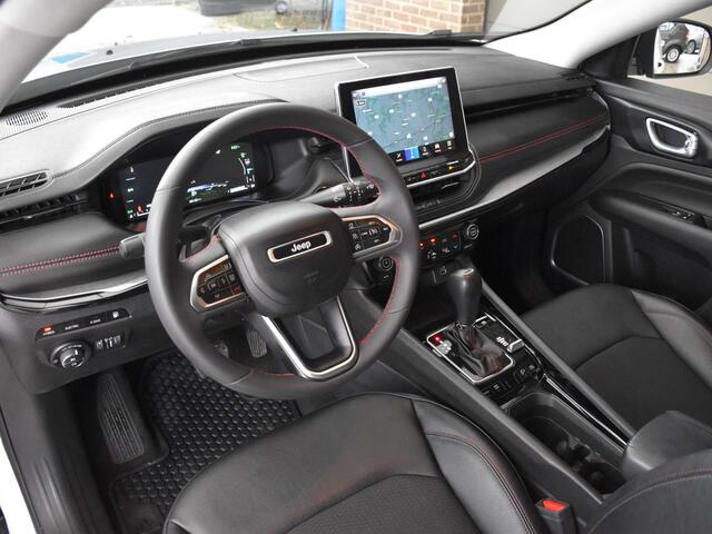 Jeep Compass 1.3 T PHEV / 4XE / TRAILHAWK / CARPLAY / CAM / LED