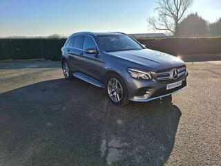 MERCEDES-BENZ G-KLASSE 220 d 4-Matic (EU6c)
