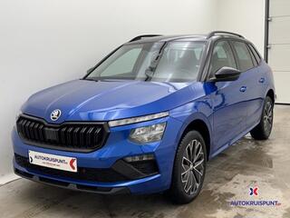 Skoda Kamiq 1.5TSI STYLE Apple Carplay/ Android Dig.Airco Led
