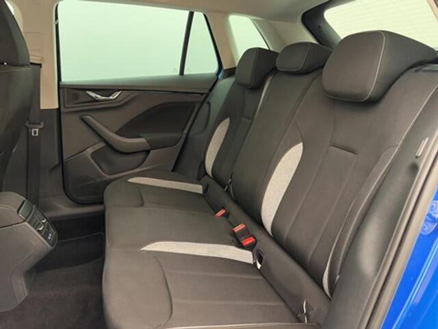 Skoda Kamiq 1.5TSI STYLE Apple Carplay/ Android Dig.Airco Led