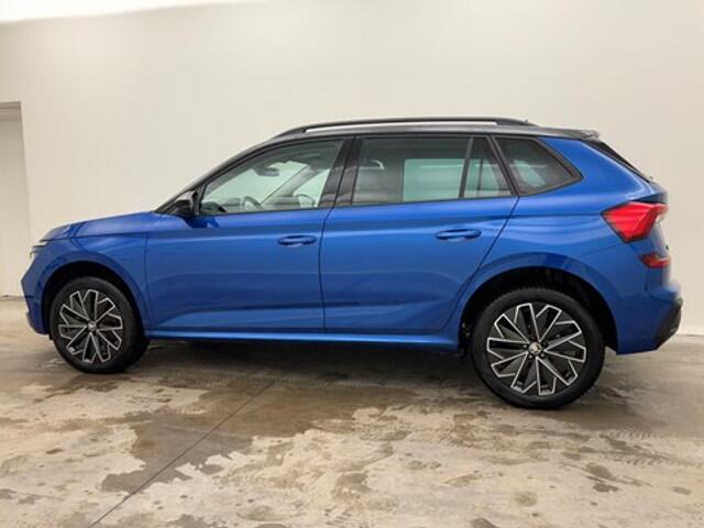 Skoda Kamiq 1.5TSI STYLE Apple Carplay/ Android Dig.Airco Led