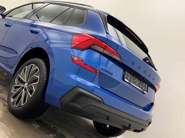Skoda Kamiq 1.5TSI STYLE Apple Carplay/ Android Dig.Airco Led