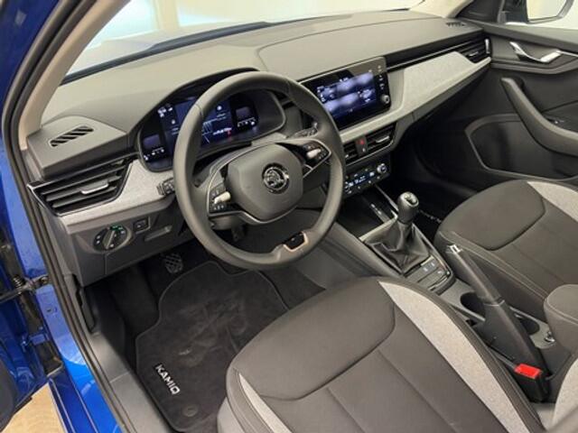 Skoda Kamiq 1.5TSI STYLE Apple Carplay/ Android Dig.Airco Led