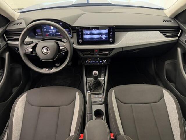 Skoda Kamiq 1.5TSI STYLE Apple Carplay/ Android Dig.Airco Led