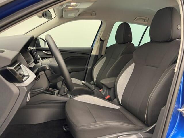Skoda Kamiq 1.5TSI STYLE Apple Carplay/ Android Dig.Airco Led