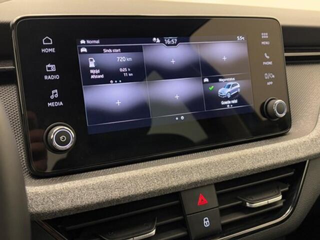 Skoda Kamiq 1.5TSI STYLE Apple Carplay/ Android Dig.Airco Led