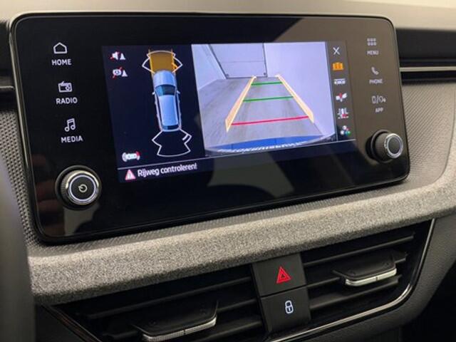 Skoda Kamiq 1.5TSI STYLE Apple Carplay/ Android Dig.Airco Led