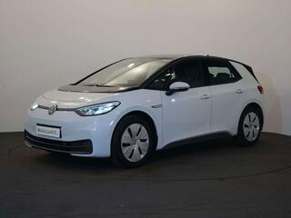 Volkswagen Id.3 Pure 45kWh|Discover.Pro|LED|APPLE+Andro|Climatroni
