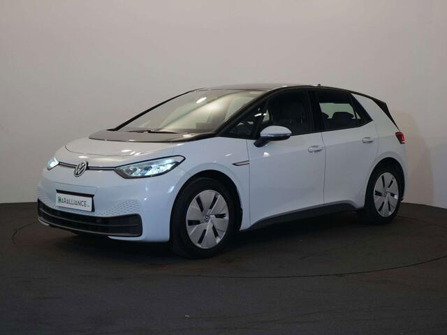 Volkswagen Id.3 Pure 45kWh|Discover.Pro|LED|APPLE+Andro|Climatroni