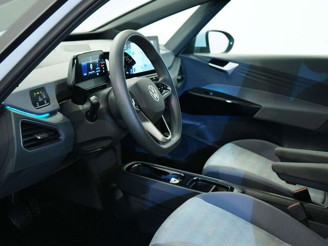 Volkswagen Id.3 Pure 45kWh|Discover.Pro|LED|APPLE+Andro|Climatroni