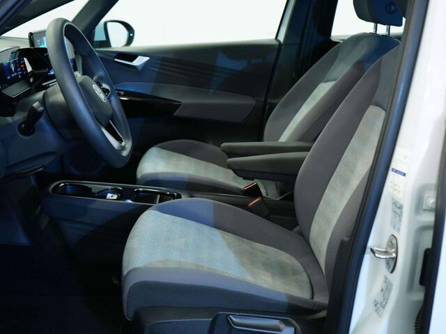 Volkswagen Id.3 Pure 45kWh|Discover.Pro|LED|APPLE+Andro|Climatroni