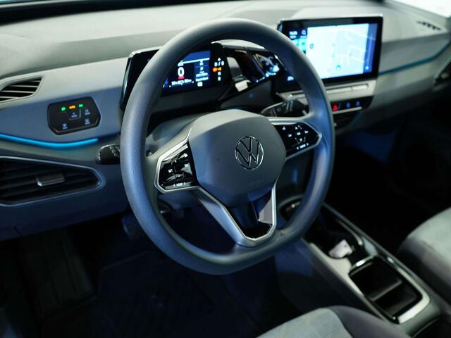 Volkswagen Id.3 Pure 45kWh|Discover.Pro|LED|APPLE+Andro|Climatroni