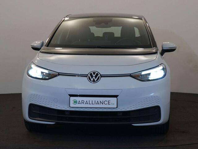 Volkswagen Id.3 Pure 45kWh|Discover.Pro|LED|APPLE+Andro|Climatroni