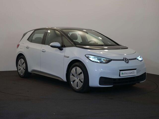 Volkswagen Id.3 Pure 45kWh|Discover.Pro|LED|APPLE+Andro|Climatroni