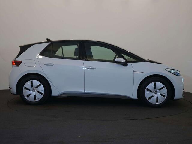 Volkswagen Id.3 Pure 45kWh|Discover.Pro|LED|APPLE+Andro|Climatroni