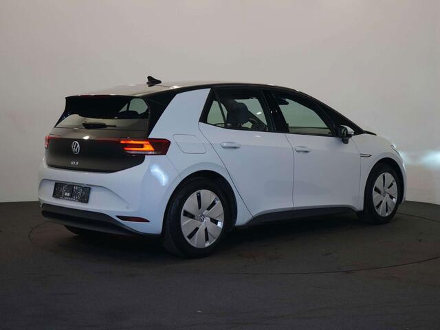 Volkswagen Id.3 Pure 45kWh|Discover.Pro|LED|APPLE+Andro|Climatroni