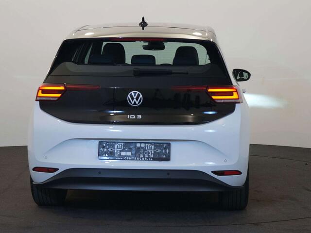 Volkswagen Id.3 Pure 45kWh|Discover.Pro|LED|APPLE+Andro|Climatroni
