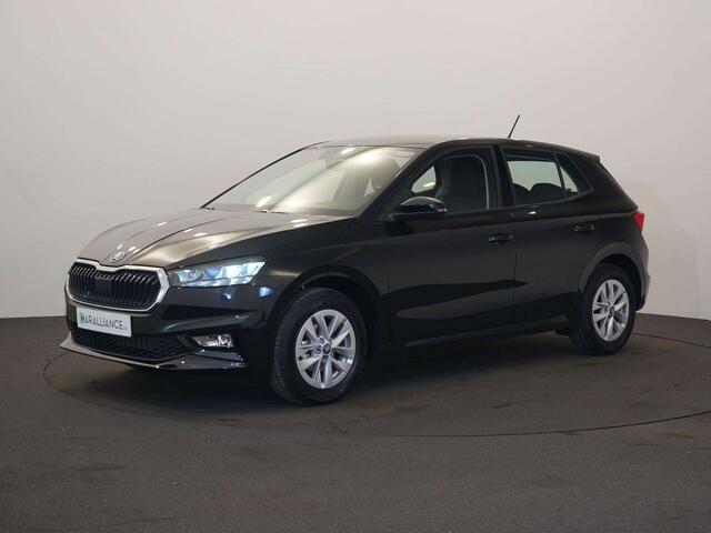 Skoda Fabia Selection 1.0MPI|SMARTLink|Si�ges.CH|15Rotare|Cru