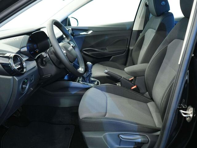 Skoda Fabia Selection 1.0MPI|SMARTLink|Si�ges.CH|15Rotare|Cru