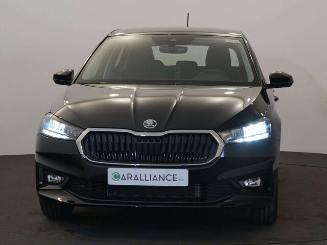 Skoda Fabia Selection 1.0MPI|SMARTLink|Si�ges.CH|15Rotare|Cru