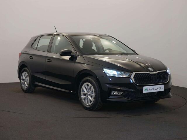 Skoda Fabia Selection 1.0MPI|SMARTLink|Si�ges.CH|15Rotare|Cru