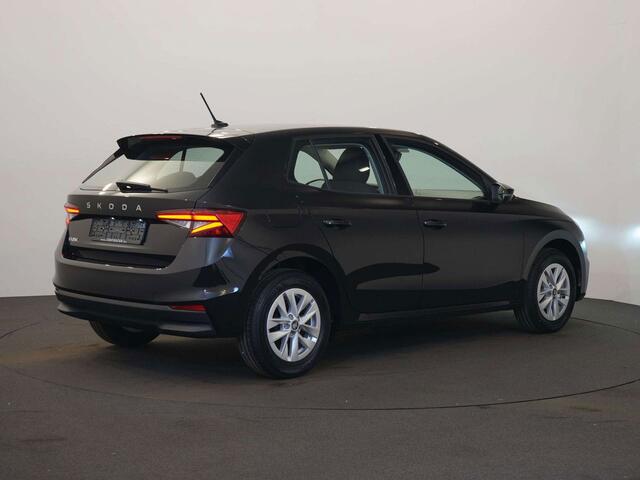 Skoda Fabia Selection 1.0MPI|SMARTLink|Si�ges.CH|15Rotare|Cru