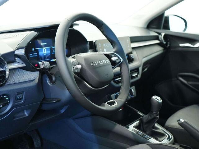 Skoda Fabia Selection 1.0MPI|SMARTLink|Si�ges.CH|15Rotare|Cru