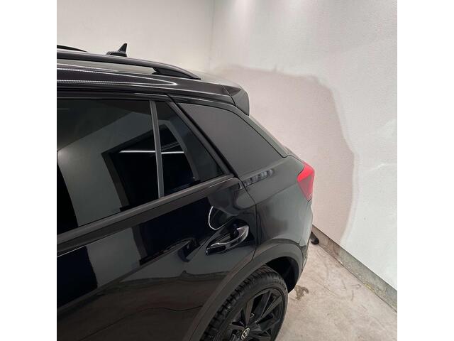 Volkswagen T-ROC 1.5 TSI Style Black Pack ErgoActive Seat DSG 