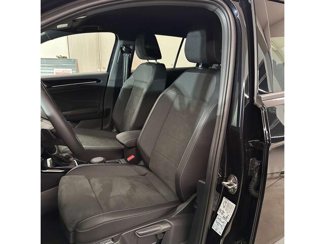 Volkswagen T-ROC 1.5 TSI Style Black Pack ErgoActive Seat DSG 