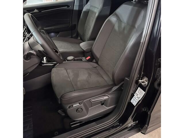 Volkswagen T-ROC 1.5 TSI Style Black Pack ErgoActive Seat DSG 