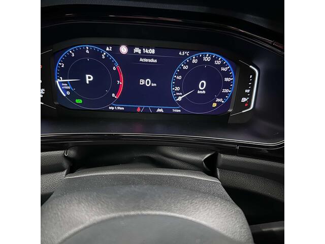 Volkswagen T-ROC 1.5 TSI Style Black Pack ErgoActive Seat DSG 
