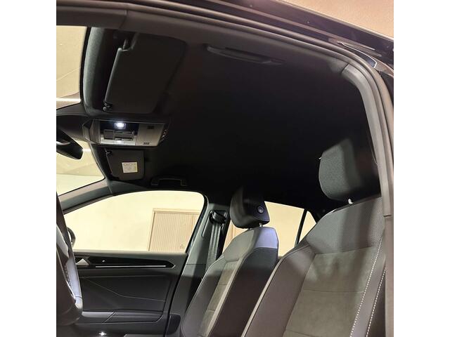 Volkswagen T-ROC 1.5 TSI Style Black Pack ErgoActive Seat DSG 