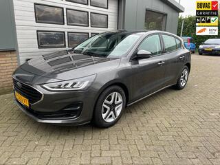 FORD FOCUS 1.0 EcoBoost Connected