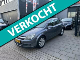OPEL ASTRA 1.6 Cosmo Sport Airco Navi NAP APK