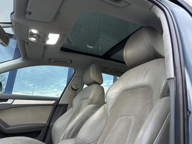 Audi A4 Avant 2.0 TFSI l Bang & Olufsen l S-line l Panodak l
