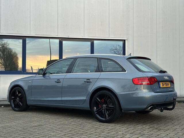 Audi A4 Avant 2.0 TFSI l Bang & Olufsen l S-line l Panodak l