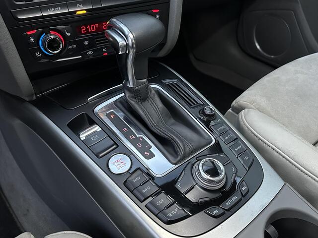 Audi A4 Avant 2.0 TFSI l Bang & Olufsen l S-line l Panodak l