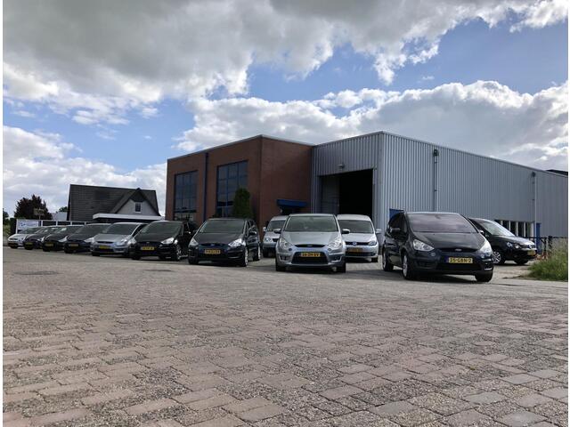 Audi A4 Avant 2.0 TFSI l Bang & Olufsen l S-line l Panodak l
