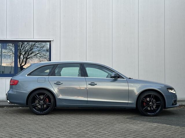 Audi A4 Avant 2.0 TFSI l Bang & Olufsen l S-line l Panodak l