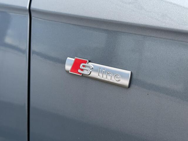 Audi A4 Avant 2.0 TFSI l Bang & Olufsen l S-line l Panodak l